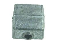 Anode en alu OMC COBRA 436745