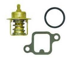 KIT THERMOSTAT ADAPTABLE 160F VOLVO 3.0L GL/GSP/GLP/GSM(1996-20