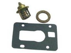 KIT THERMOSTAT ADAPTABLE 160F VOLVO 3.0L GL/GS(1993-1996)