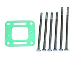 Kit joint visserie coude MERCRUISER V6/V8