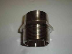 Mamelon coude YANMAR