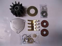 Kit mineur pour rparation pompe SHERWOOD P176X