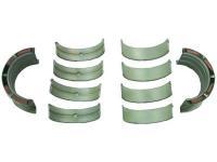 Coussinet de palier std MERCRUISER 23-418865