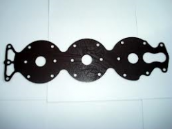 Joint de contre culasse YAMAHA 688-11193-A1
