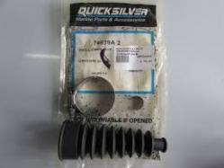 Soufflet cable inverseur MERCRUISER BRAVO 74639A2