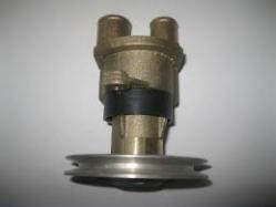 Pompe  eau de mer VOLVO 3857794