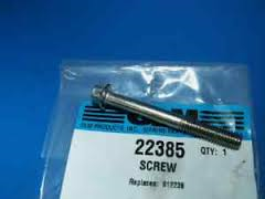 Vis pour corps de pompe  eau OMC COBRA 912238