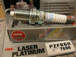 Bougie NGK PZFR6H