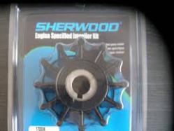 Turbine noprne SHERWOOD 17000K