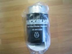 Filtre gazoil MERCRUISER DIESEL réf origine 35-807256