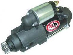 Dmarreur adaptable JOHNSON EVINRUDE 587291
