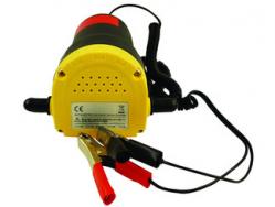 Pompe de vidange lectrique 12V/5A 60W 3L/MIN