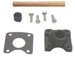 Kit tube d ' eau adaptable MERCRUISER  42724A3