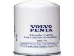 Filtre  gasoil VOLVO 861477