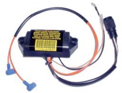 Boitier électronique JOHNSON EVINRUDE  type CD2SL/6100 1993/05
