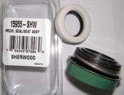 JOINT CYCLAM SHERWOOD
