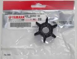 Turbine YAMAHA ORIGINE 6H4-44352-000