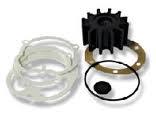 Turbine moteur PERKINS DIESEL 460038