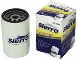 Filtre  gasoil adaptable VOLVO 21492771/3825133