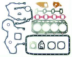 Pochette de joints YANMAR 4JHE/TE/DTE 729470-92605