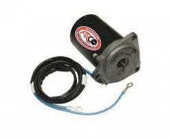 Moteur de trim YAMAHA 69J-43880-00