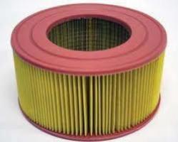 Filtre  air adaptable rond ancien model VOLVO DIESEL 858488