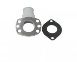 Pipe d ' aspiration adaptable  VOLVO AQUAMATIC 832846