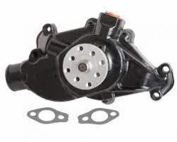 Pompe de brassage adaptable VOLVO 21124846