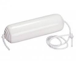 PARE BATTAGE TRAVERSANT CREME 125x400MM 4,8KG