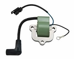 Bobine allumage adaptable JE/BRP 581786