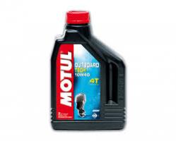 Huile moteur motul 10W40 TECH bidon 5L