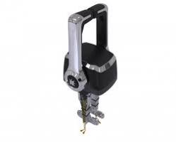 BOITIER XTREME PUPITRE BI CHROME SANS BLOCAGE POINT MORT TRIM