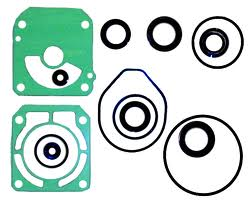 Kit joint embase HONDA BF75/BF90