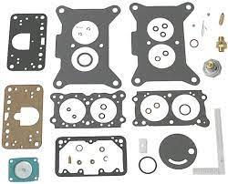 Kit carburateur adaptable VOLVO 3854106