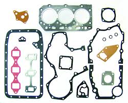 Pochette de joints YANMAR 3JH2E/TE 729171-92600