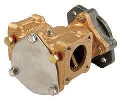 POMPE SHERWOOD P1719X