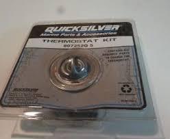 Kit thermostat MERCRUISER 807252Q5