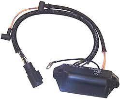 Boitier lectronique adaptable JOHNSON EVINRUDE 584783