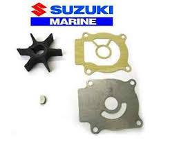 Kit pompe a eau SUZUKI 17400-96353-000