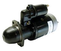 Dmarreur MERCRUISER DIESEL 50-854178/50-80133380