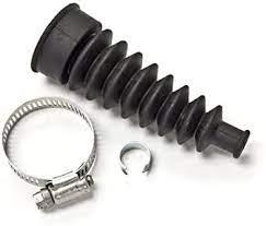 Soufflet de cable d ' inverseur adaptable  MERCRUISER 74639