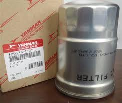 Filtre à gasoil YANMAR 129574-55711