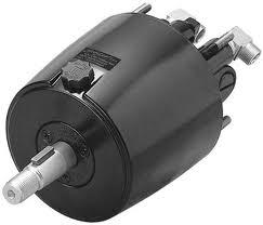 Pompe SEASTAR1 ( 1.7cu"/27.8 cm3/tour)/HH5271