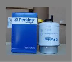 Filtre gasoil adaptable  PERKINS 26561118/26560608