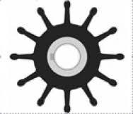 Turbine CATERPILLAR SHERWOOD 17000K