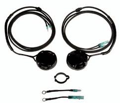 Kit transmetteur adaptable MERCRUISER 805320A1