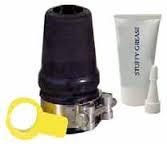 Soufflet de presse toupe diamtre 25MM 828254
