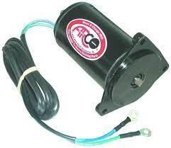Moteur de trim YAMAHA 6G5-43880-00