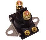 Relais MERCRUISER V6 4.3L rf origine 89-96158T