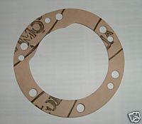 Joint pompe  eau YANMAR 124223-42110